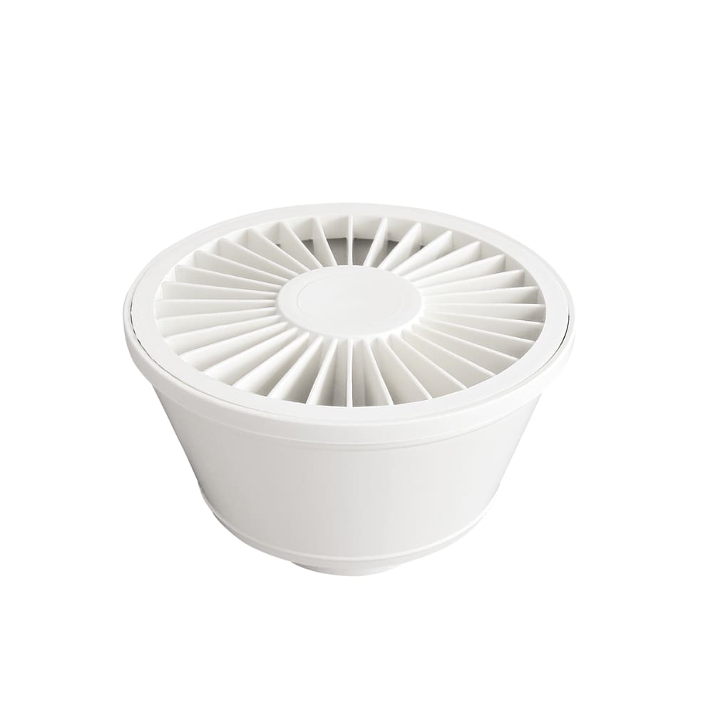 Ralo Sifonado Redondo Durín