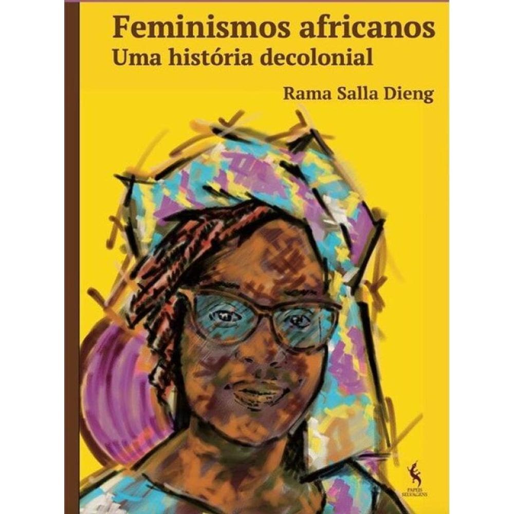 Feminismos Africanos