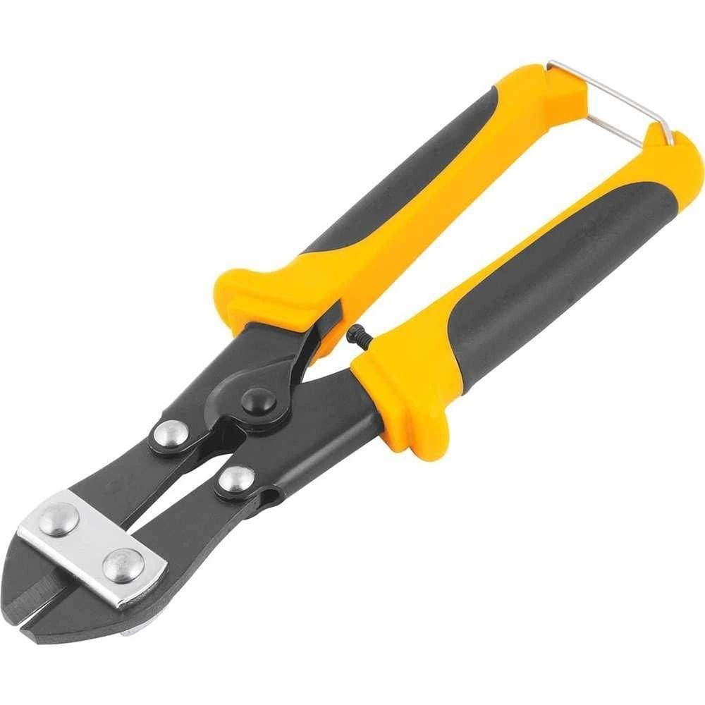 Alicate Corta Vergalhões E Cabos 8 Vonder Ostenvonder