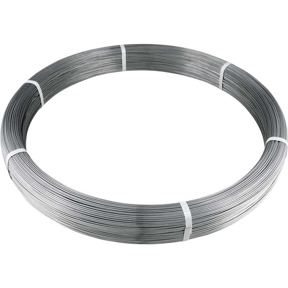 Arame Ovalado, Pg 14 X 16, 1.000 Metros, Vonder Ostenvonder