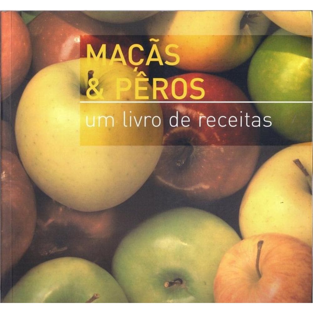 Maçãs E Pêros