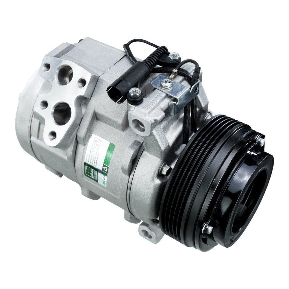 Compressor De Ar Bmw Land Rover Mercedes-Benz...Green