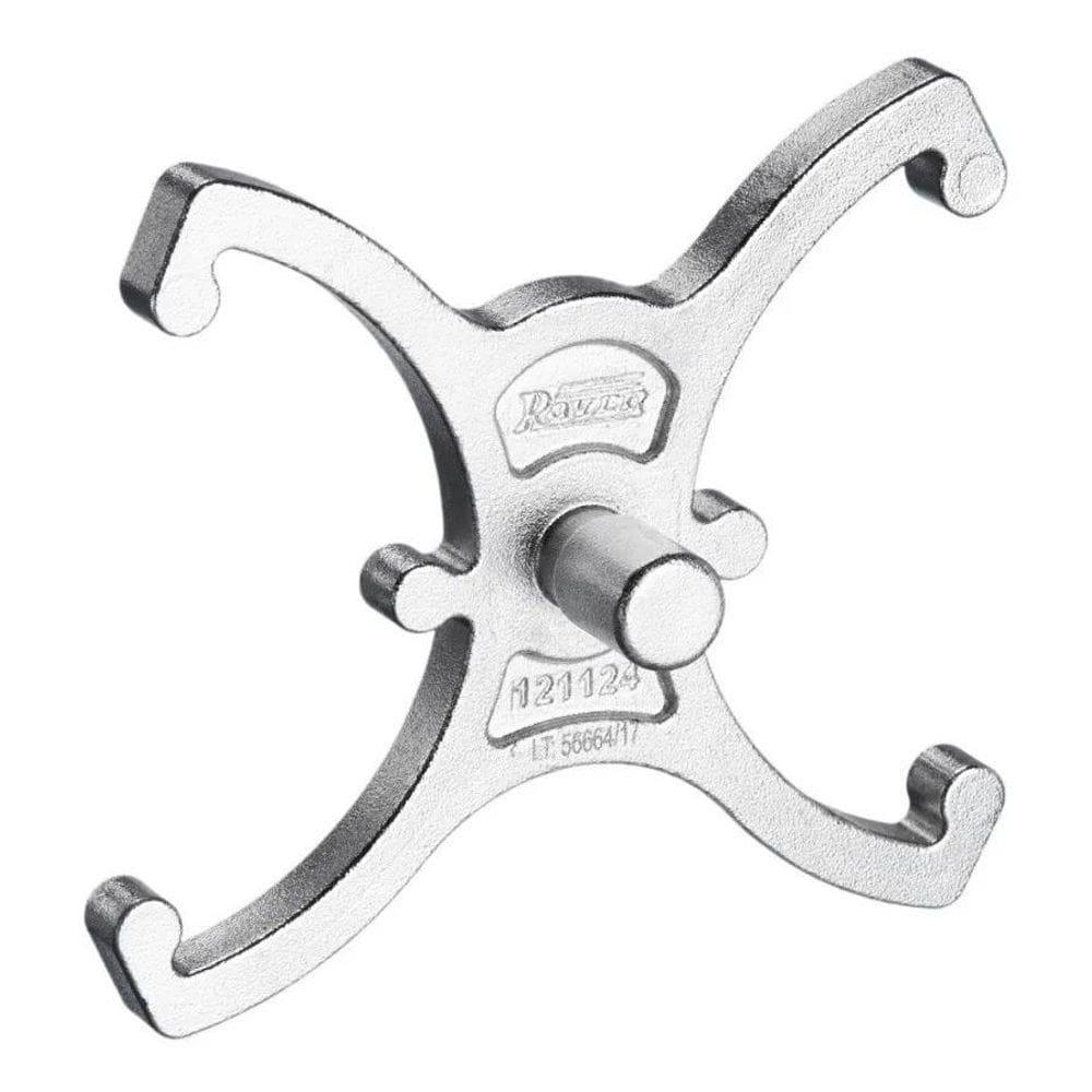 Ferramenta Para Sincronismo Polias Ford Sigma 1.6 Raven