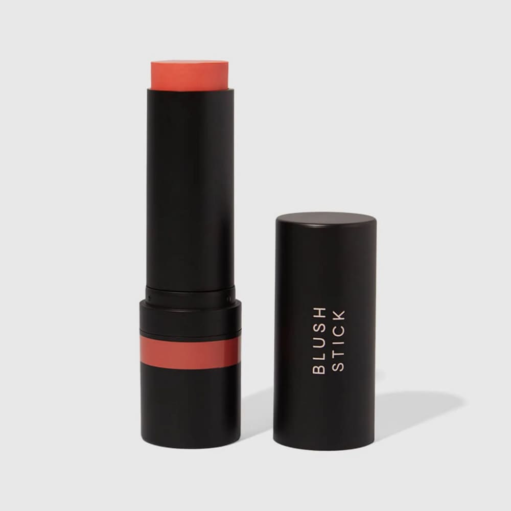 Blush em Bastão Coral - Océane
