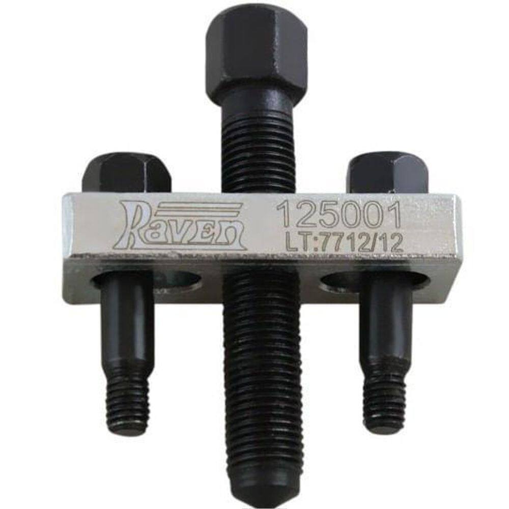 Extrator Do Volante De Direção Com Rosca M8 X 1,25 Raven