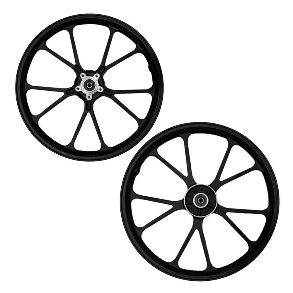 Roda Liga Leve Modelo 2025 Titan Fan Start 2014 A 2024 Disco