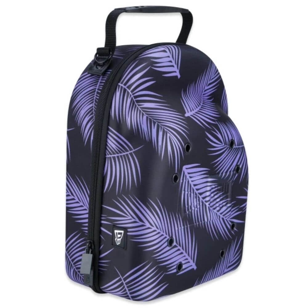 Maleta Case Para Boné New Era Cap Carrier 6 Pack Nev24ace001