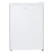 Frigobar Midea Inverter 67L Bivolt Branco (MDRD108FGD013)