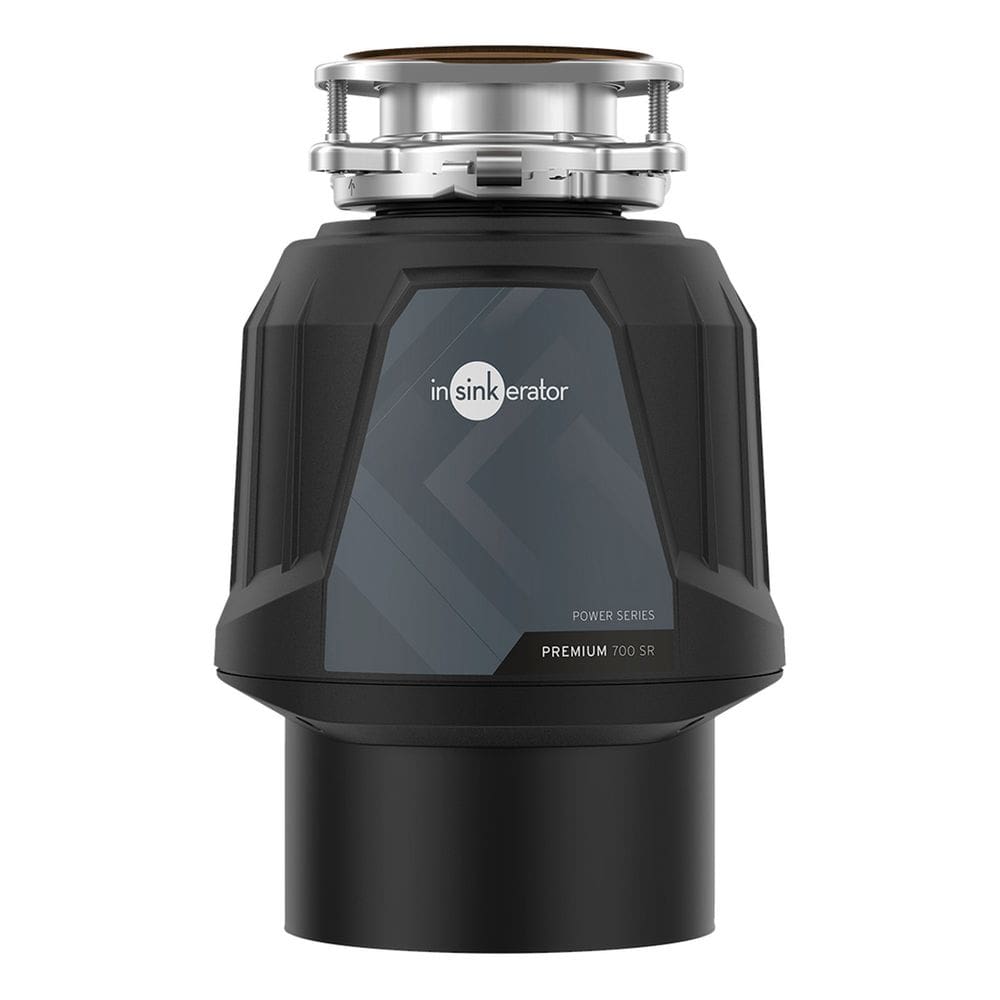 Triturador de Resíduos Alimentares Premium 700 SR Insinkerator 220V