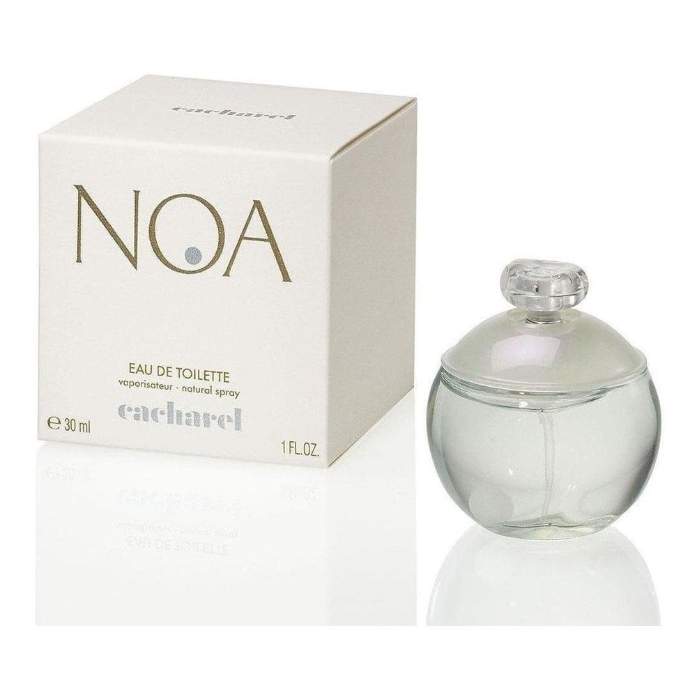Perfume Noa Feminino 100ml Eau De Toilette Cacharel
