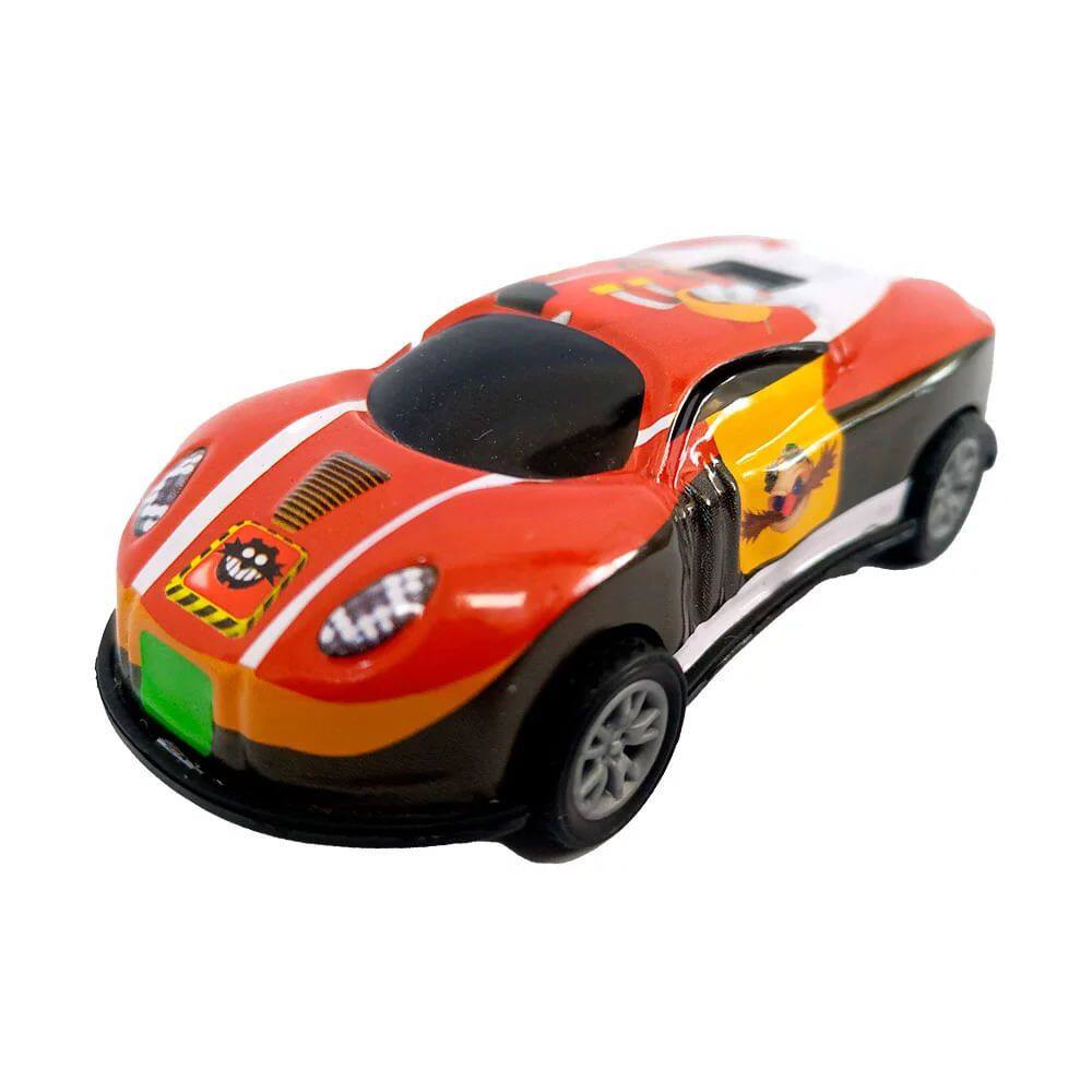 Carro Mini Sonic Candide