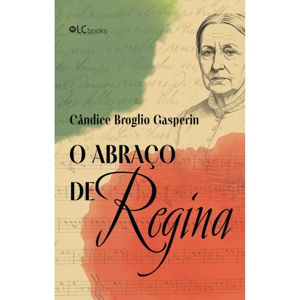 O abraço de Regina