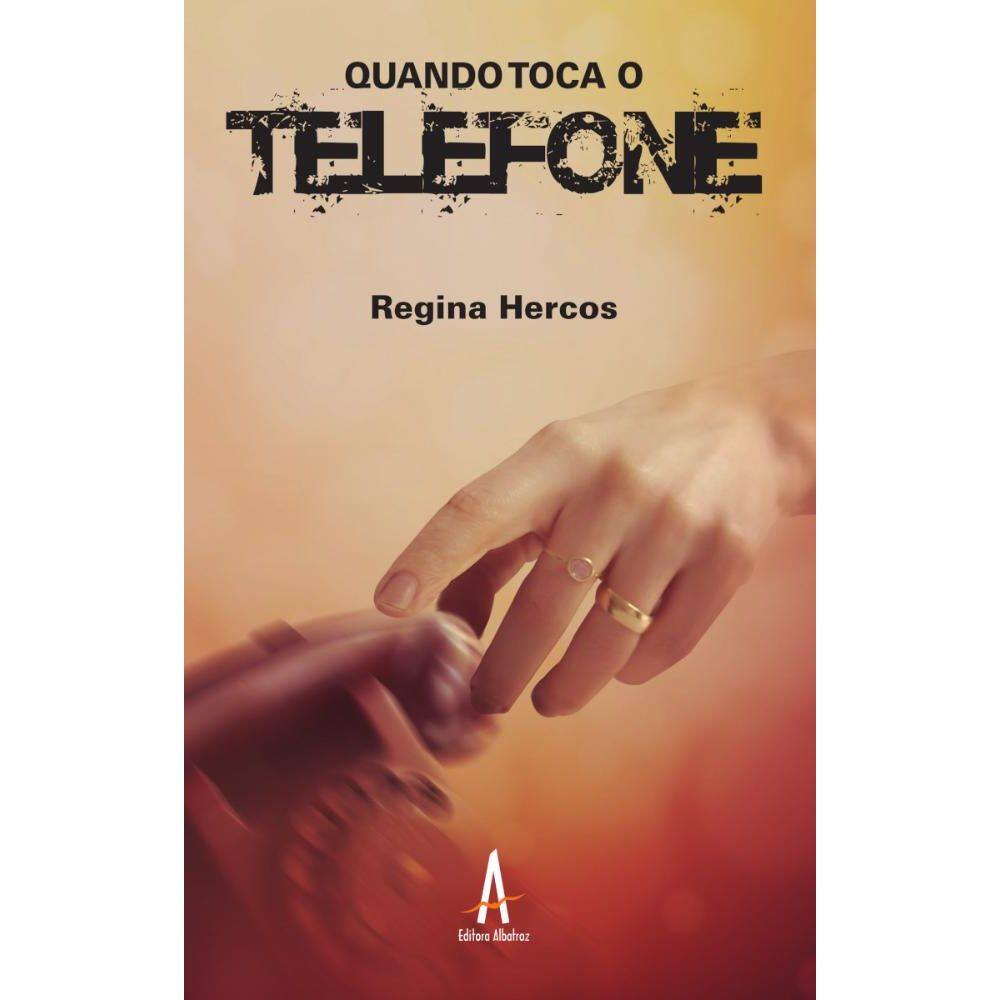 Quando toca o telefone