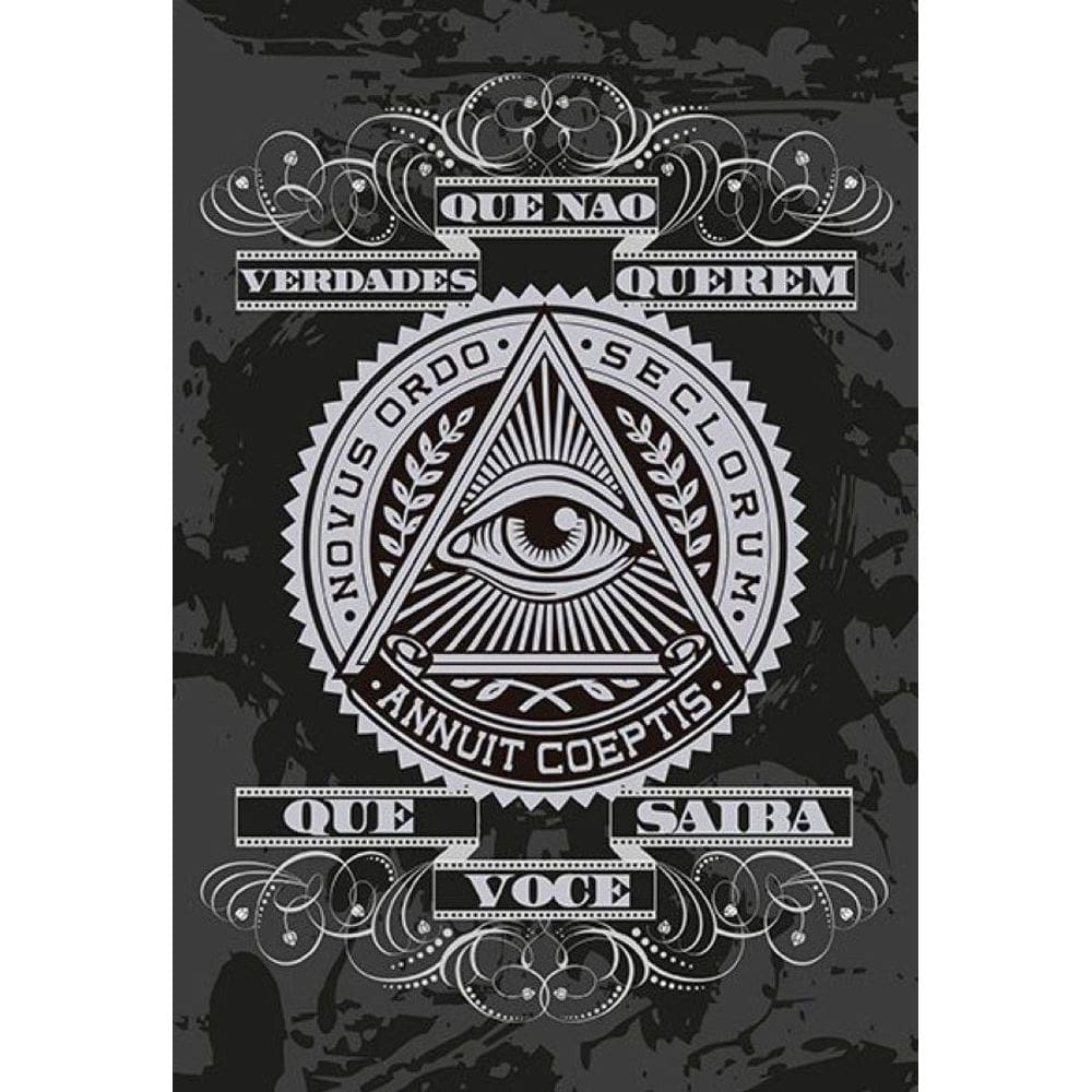 Verdades que não querem que você saiba