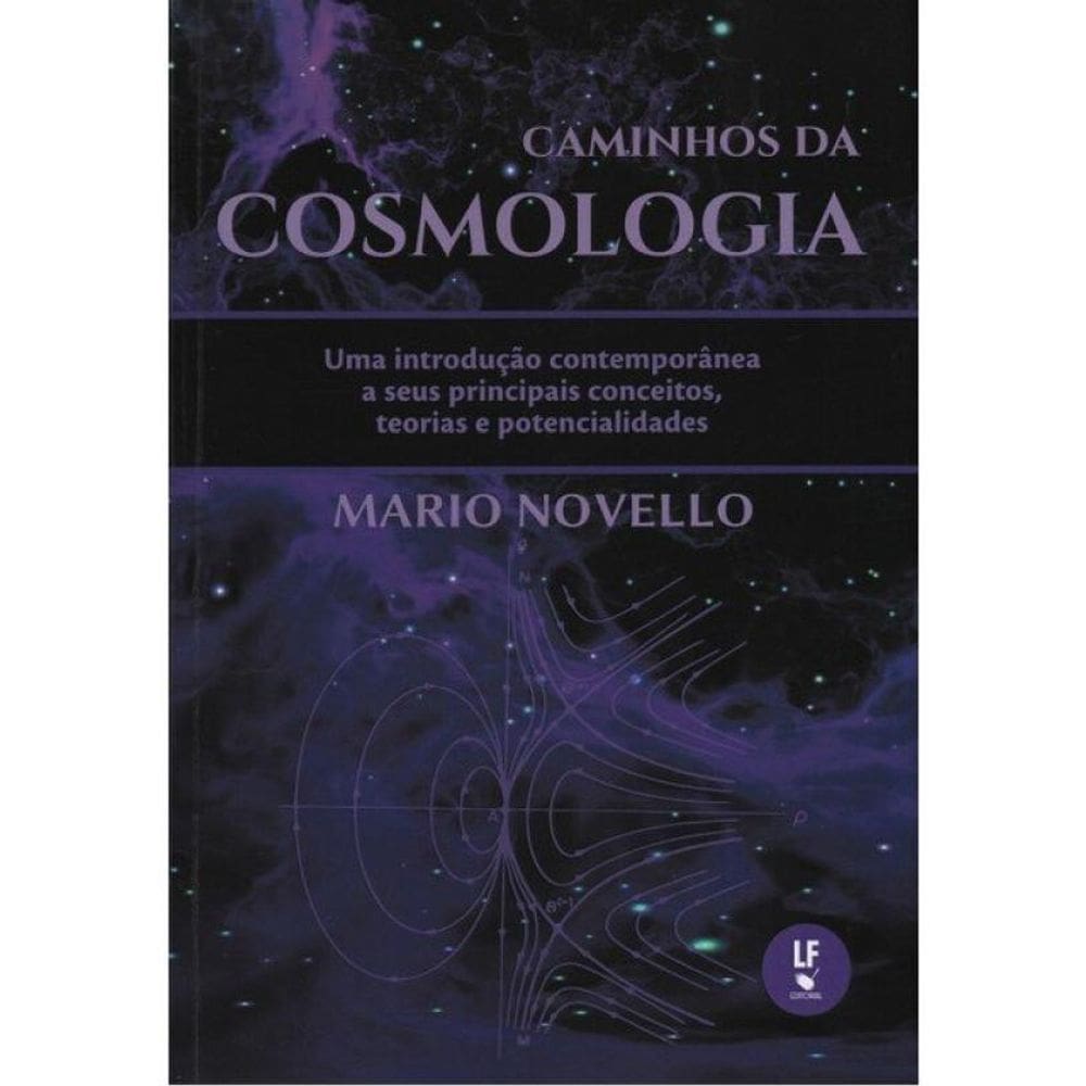 Caminhos Da Cosmologia