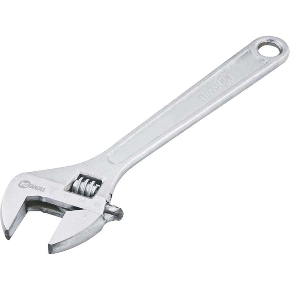 Chave Ajustável 12, Nove54 Ostenvonder