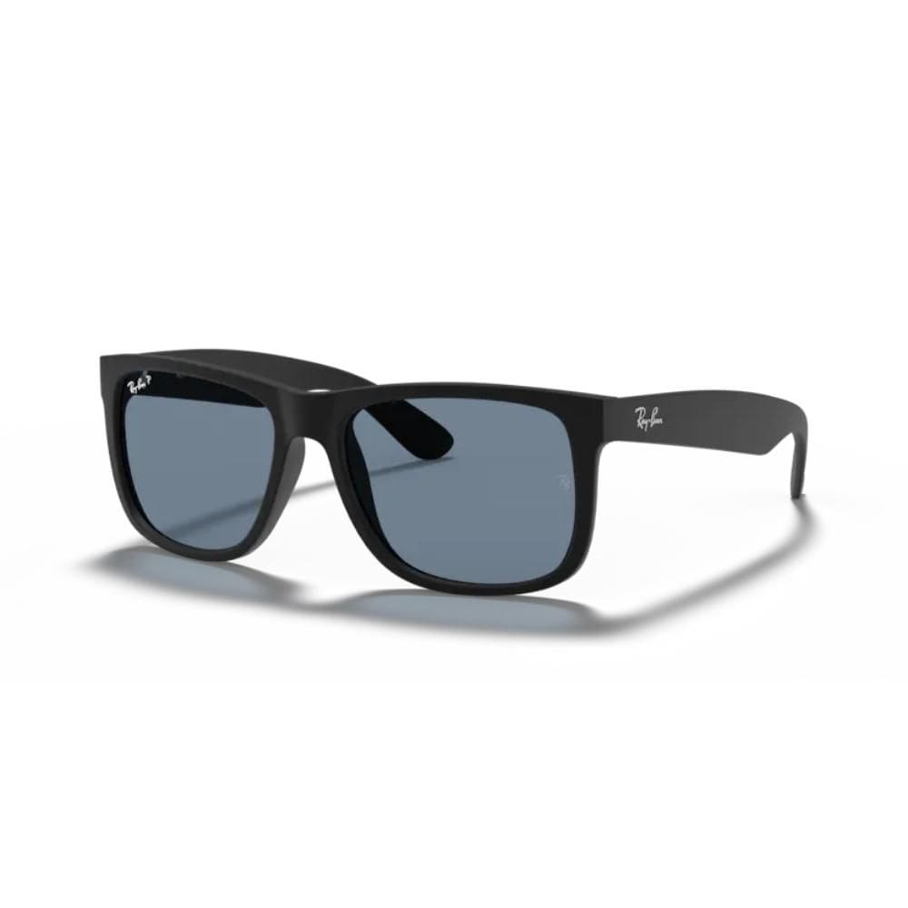 Ray-Ban Óculos de Sol Justin Polarizadas RB4165L 622/2V 57