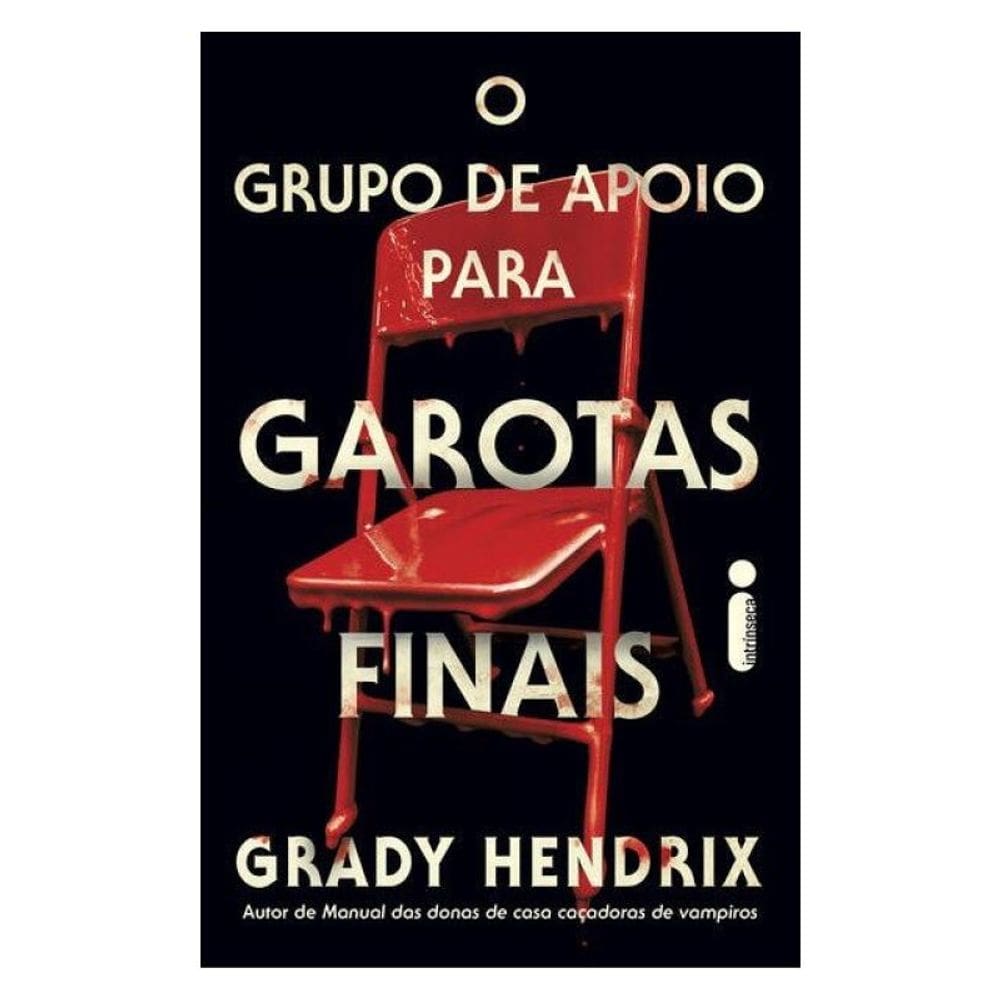 O Grupo De Apoio Para Garotas Finais