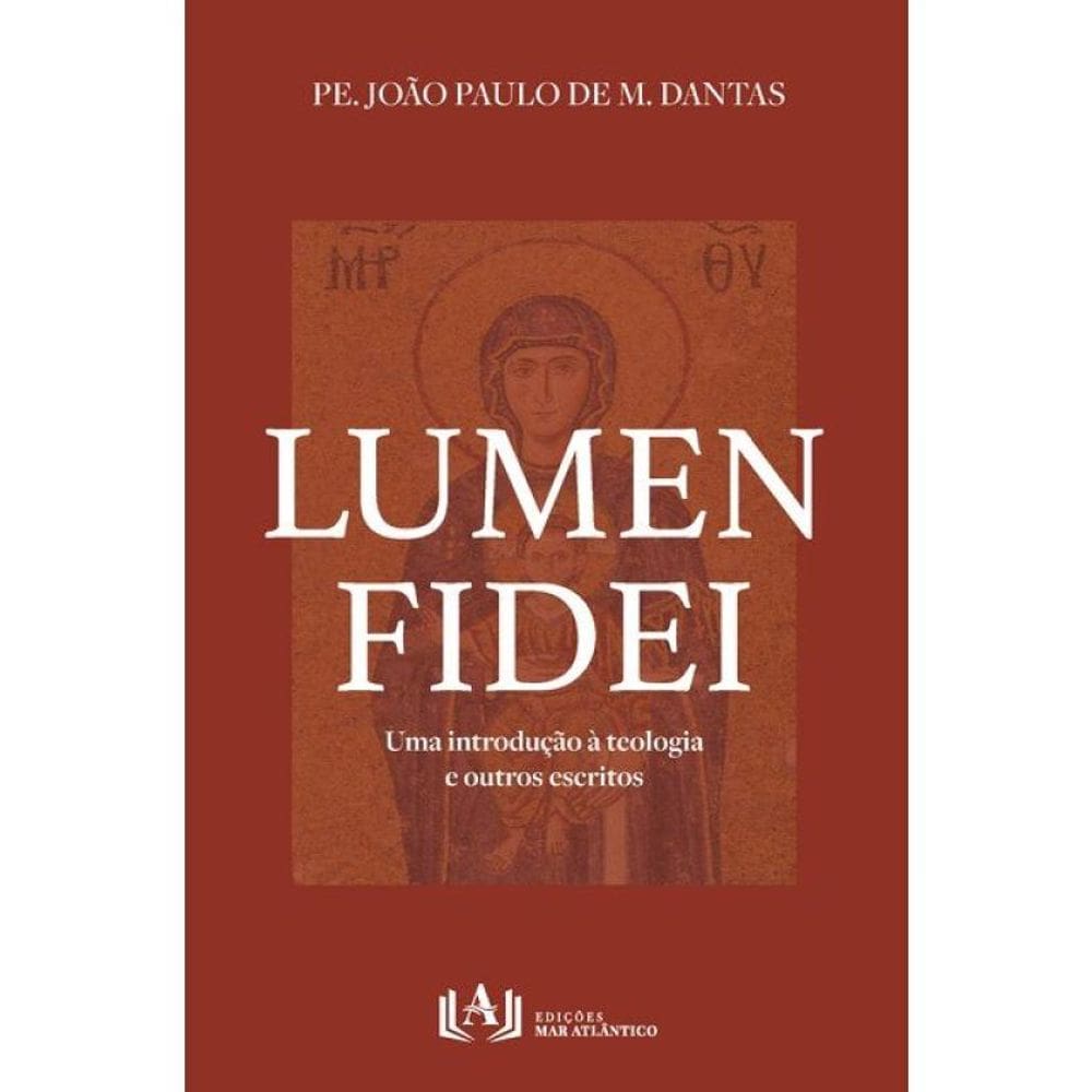 Lumen Fidei