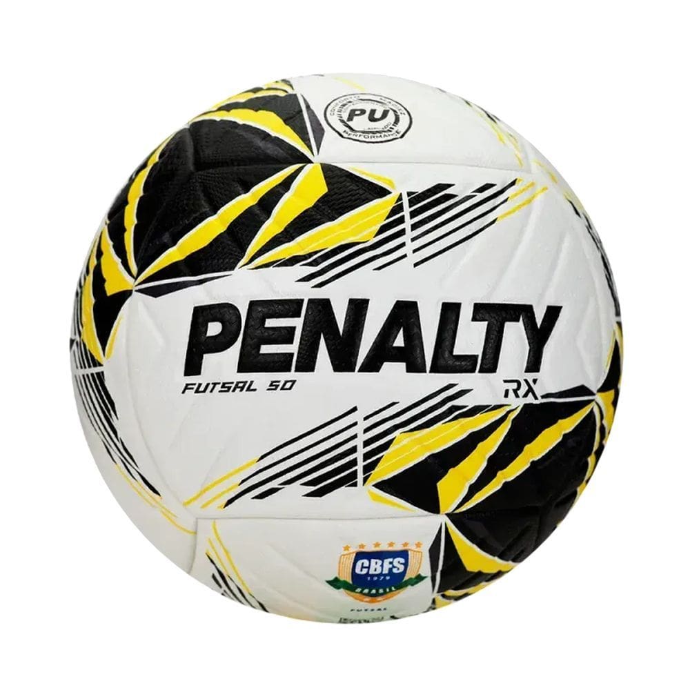 Bola Futsal Infantil Penalty RX 50 XXVI