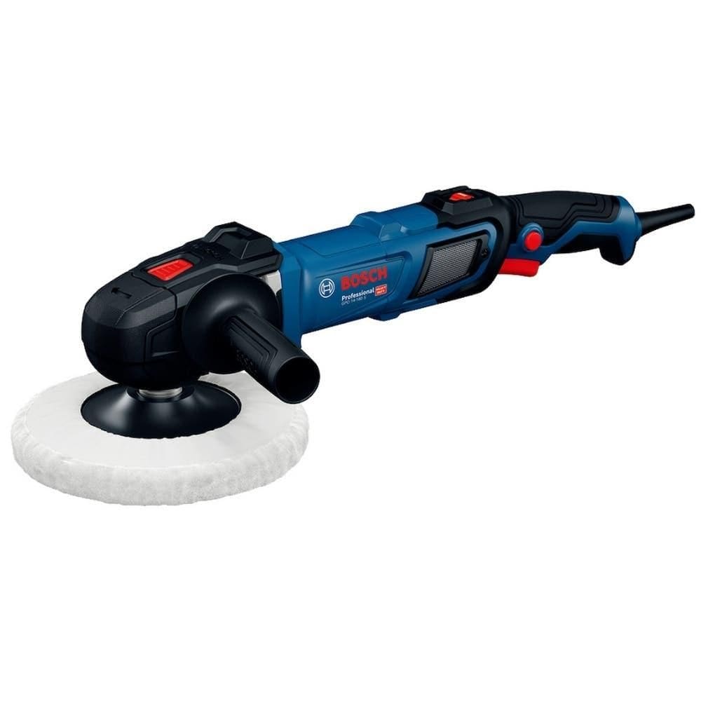 Politriz Angular 7 POL 1400W GPO 14-180S BOSCH