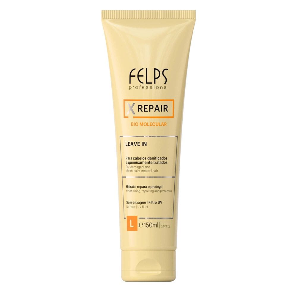 Leave-In XRepair Felps Professional - 150mL
