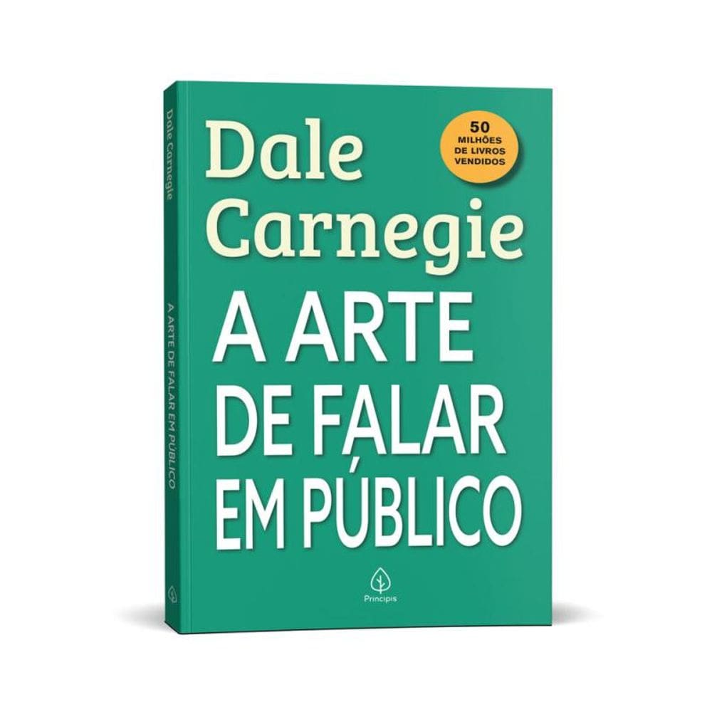 A arte de falar em público