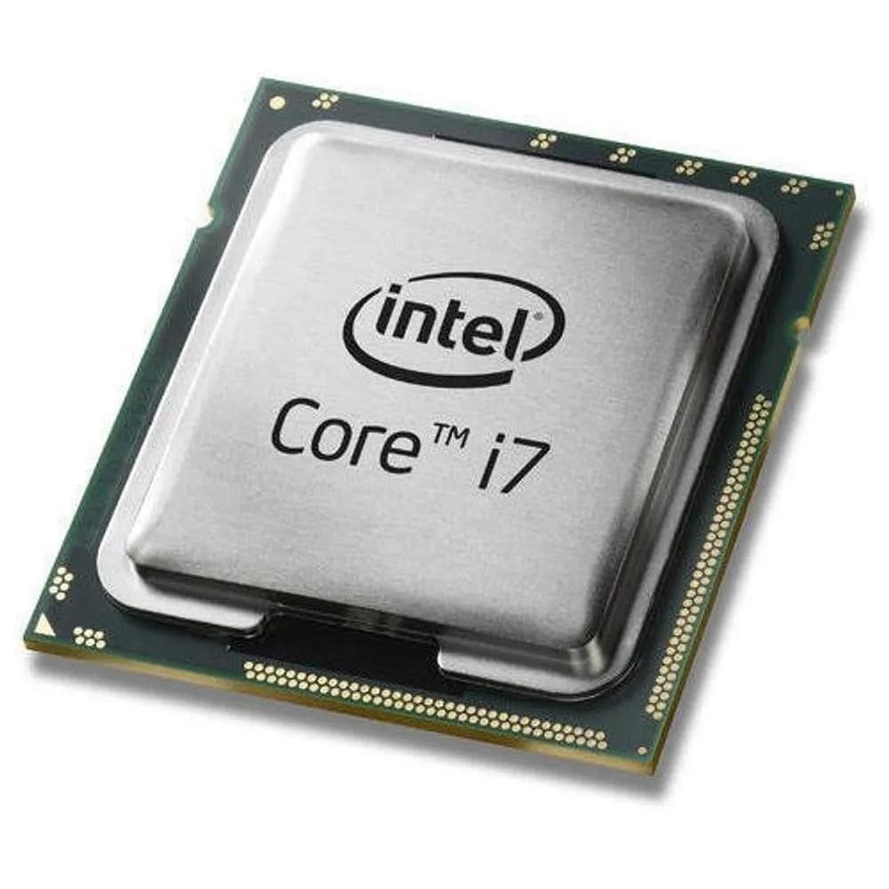 Processador Intel Core i7-2600 3.8GHz LGA1155 2ª Geração