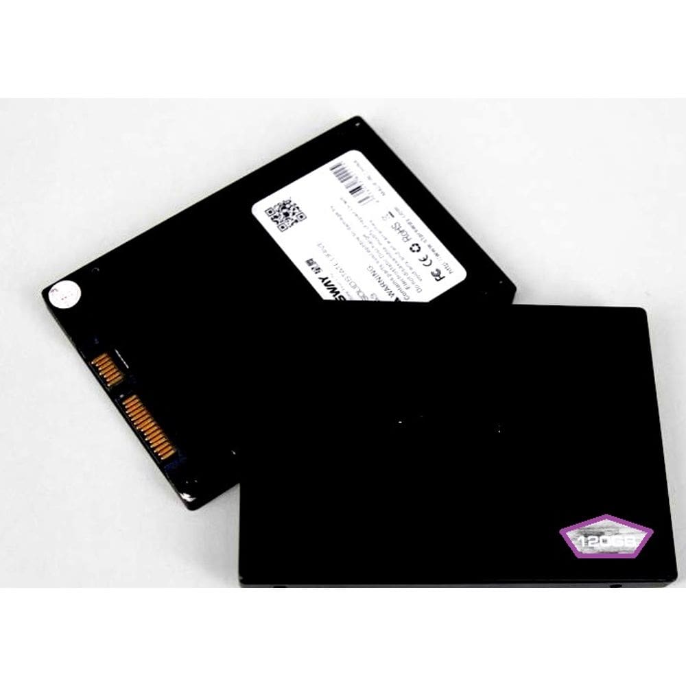 HD SSD 480GB SATA Interno Notebook LG séries
