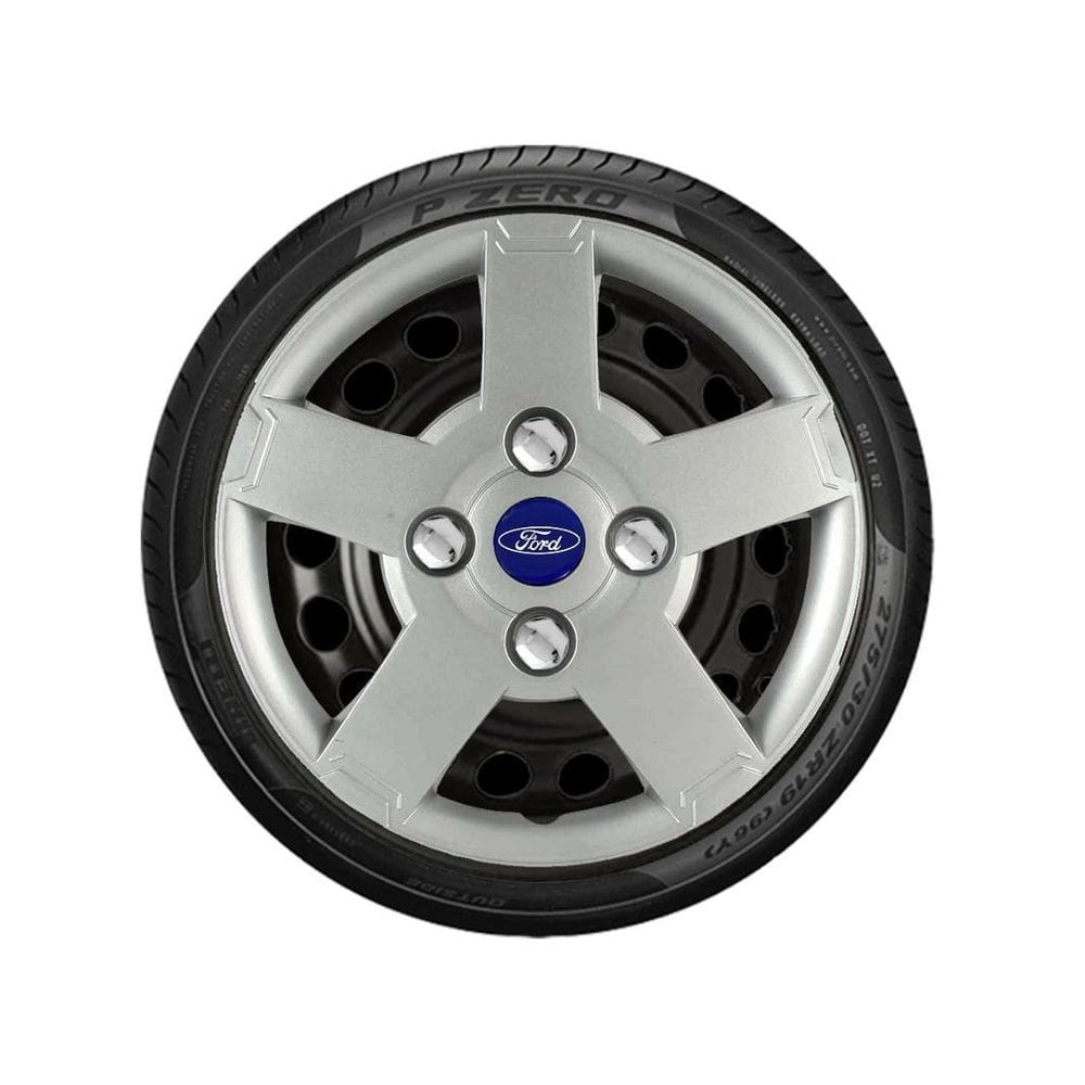 Calota Ford Ka Fiesta Courier Escort Aro13 +013Fdu