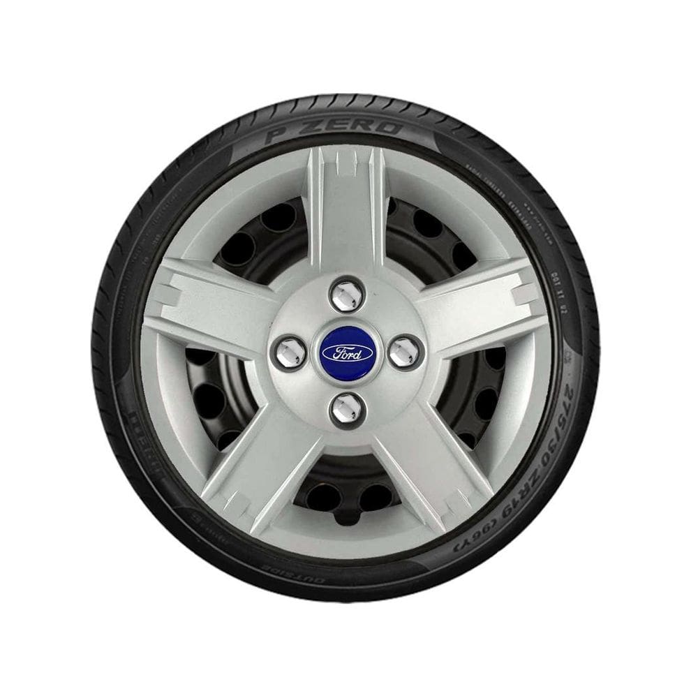 Calota Aro14 Ford Ka Fiesta Courier Escort 014