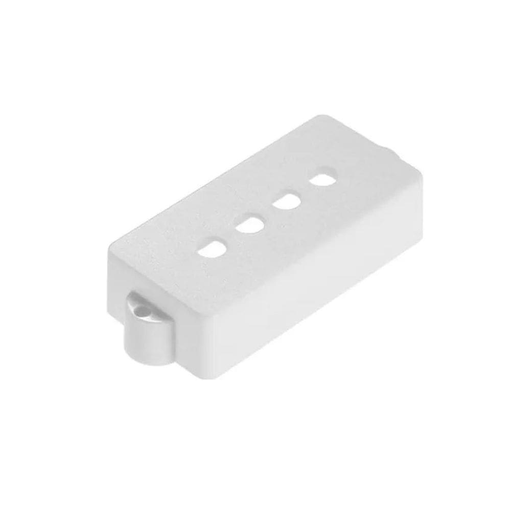 Capa Ronsani P/ Captador Baixo Precision Bass 4 Cordas White 1554