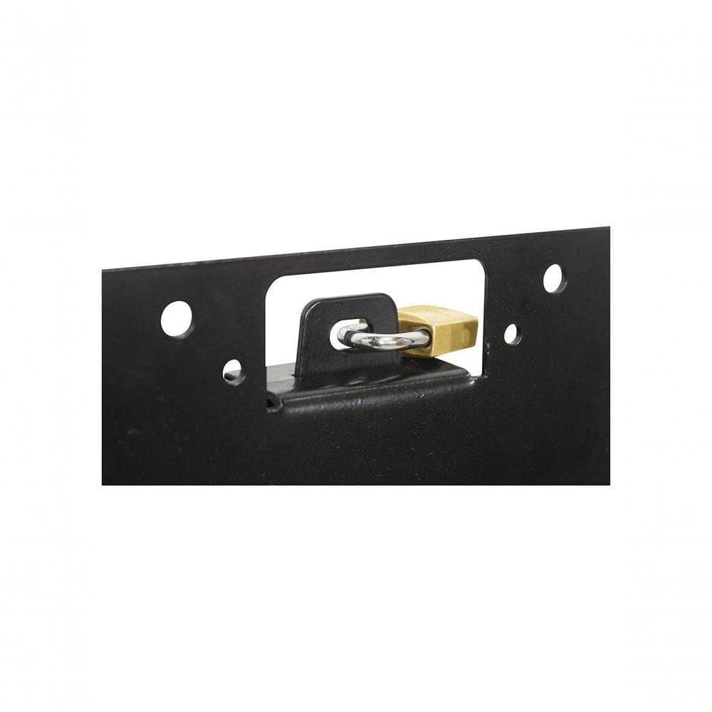 Suporte Para Tv Multivisao Com Sistema Anti Furto E Inclinacao Stpa550