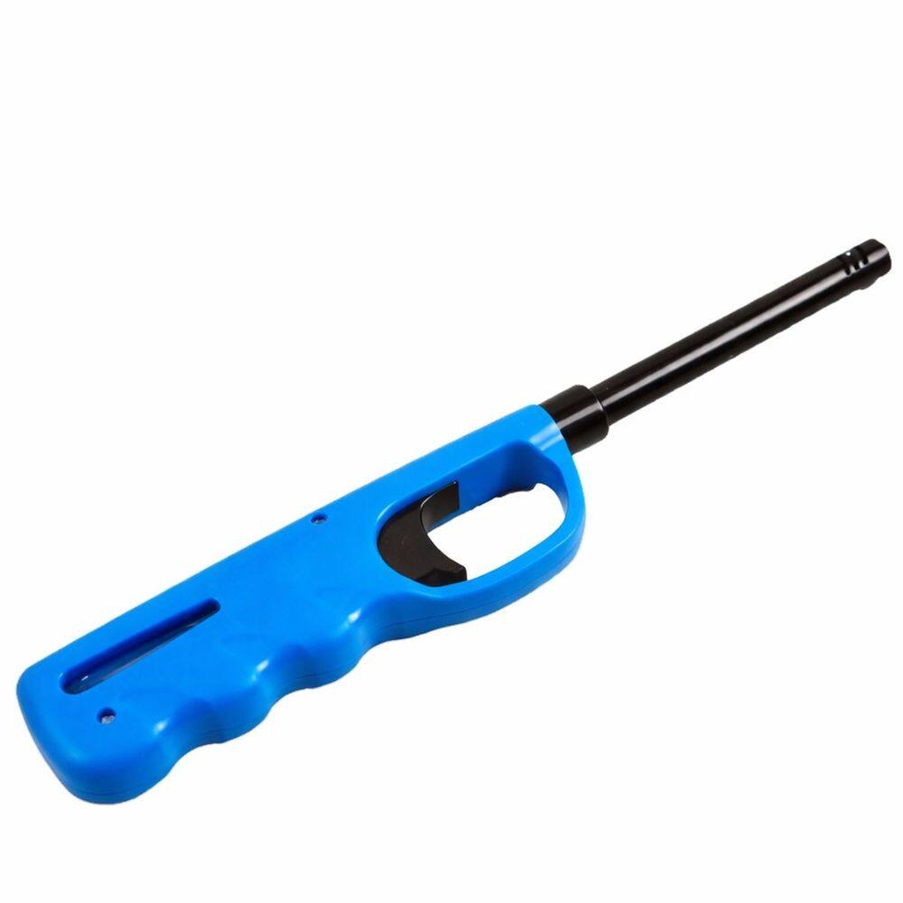 Acendedor de Fogão Metal 23cm Faísca Mecânica BJ Pop