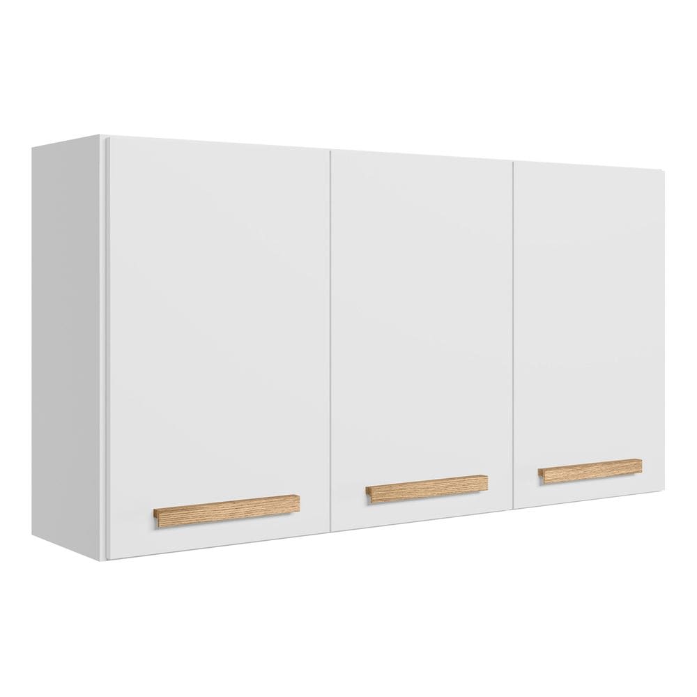 MP - Arma rio Ae reo Suspenso Nicho Multiuso