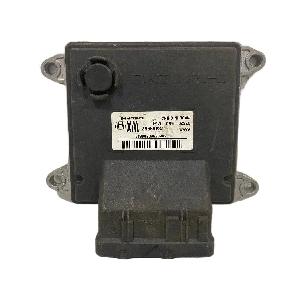 Modulo Injeçao Eletrica Honda Fit 28469967