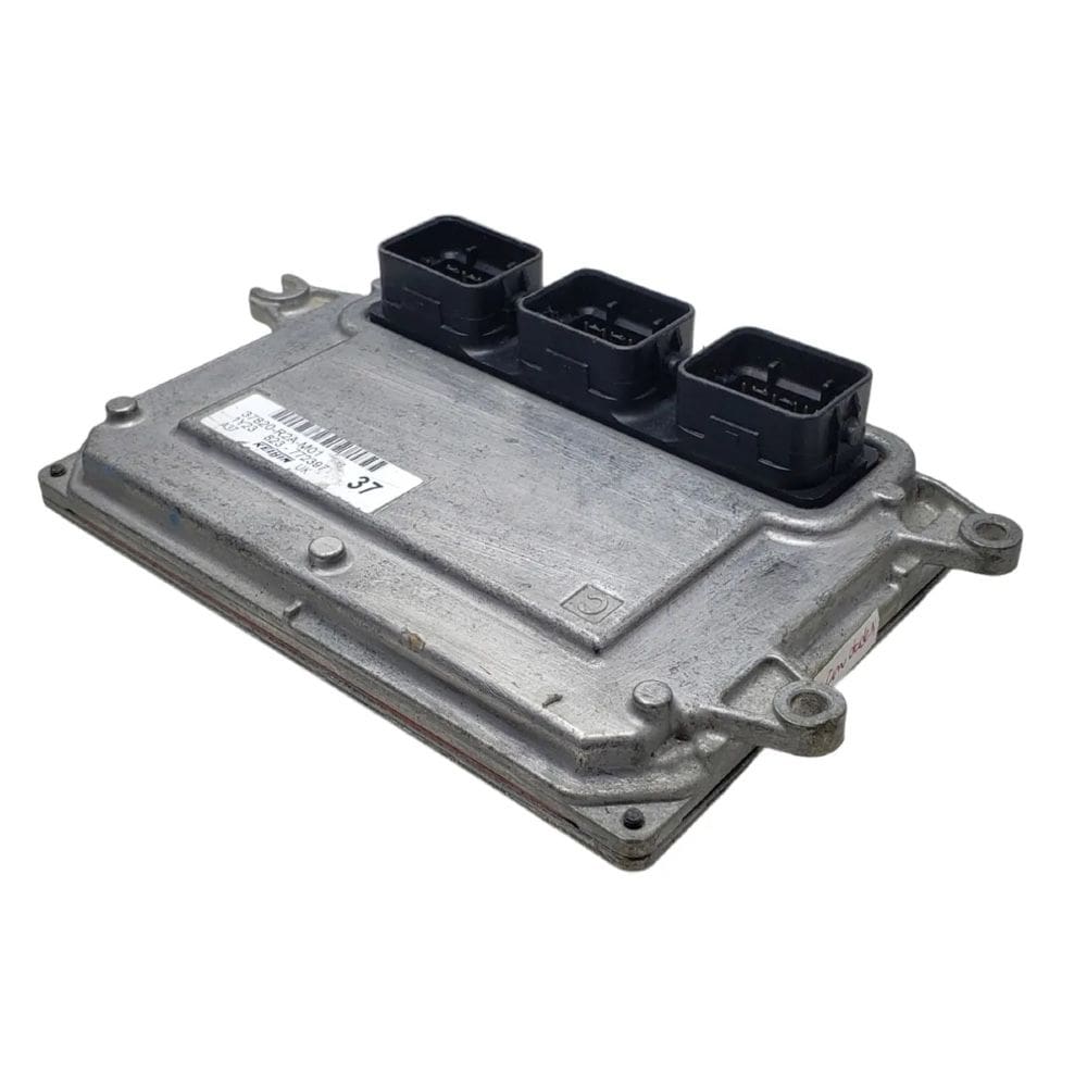 Módulo Injeção 37820-r2a-m01 37 37820r2am01 Honda New Civic