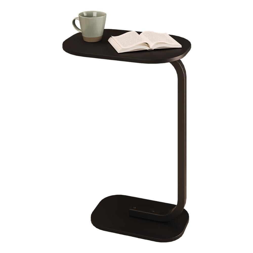 Mesa de Centro Retangular G7004 Sala de Estar