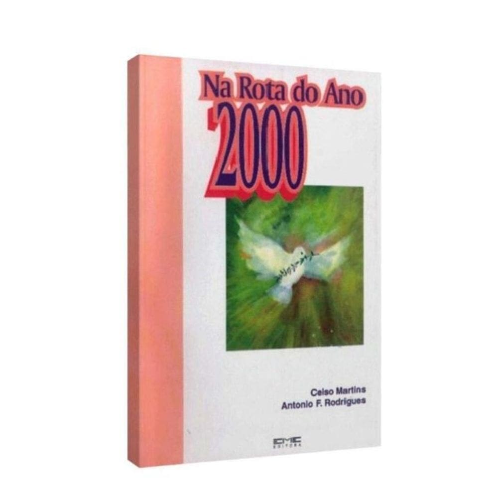 Na Rota Do Ano 2000
