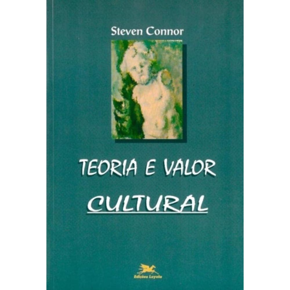Teoria E Valor Cultural