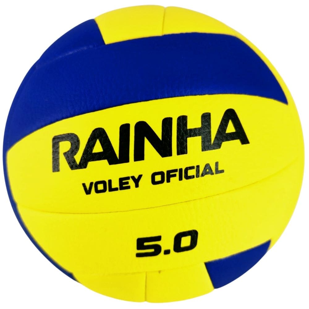 Bola De Vôlei Rainha 5.0