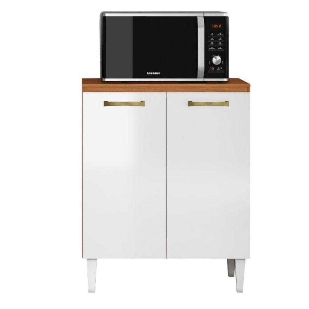 Balcao Tampo 2P 70cm Atenas ARMoveis