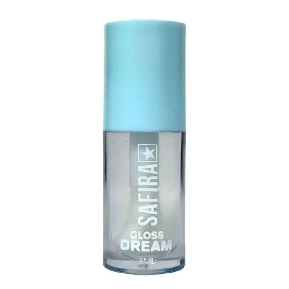 Gloss Dream E Magic Color Safira - 01un
