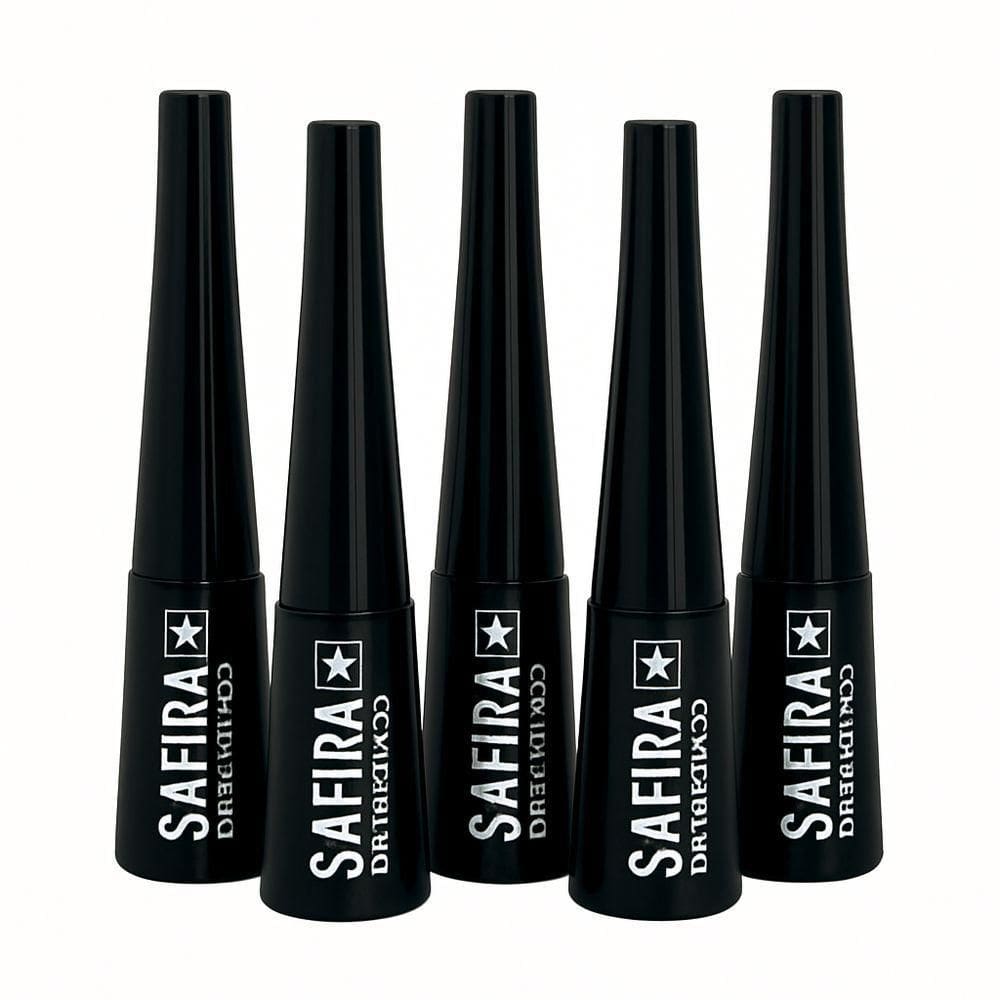 Delineador Liquido Basic - 06un