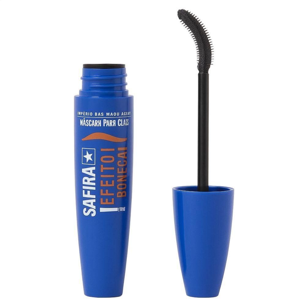 Máscara De Cílios Efeito Boneca - 1un