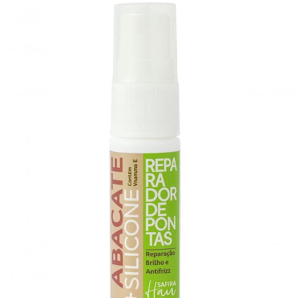 Reparador De Pontas Abacate - 1un