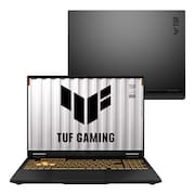 Notebook ASUS TUF Gaming F16 FX608JHR-RV124 Jaeger Gray