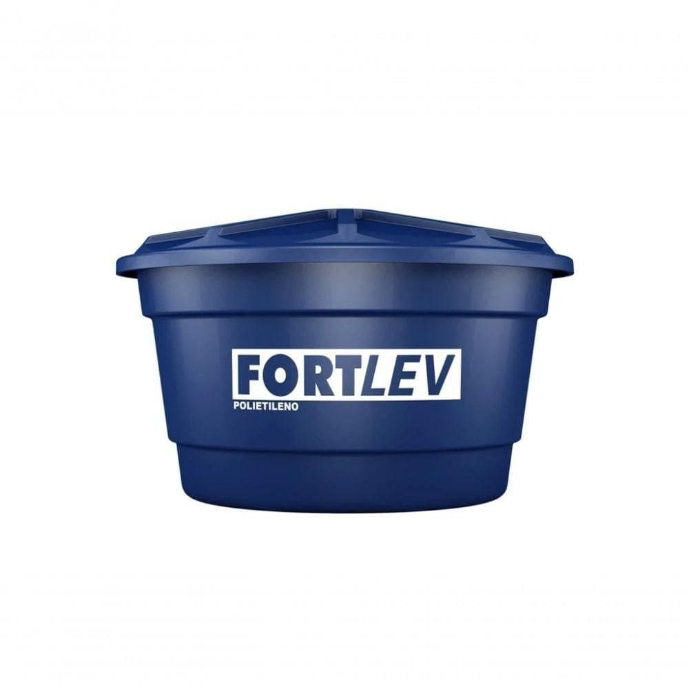 Reservatorio Polietileno Fortlev - 310l