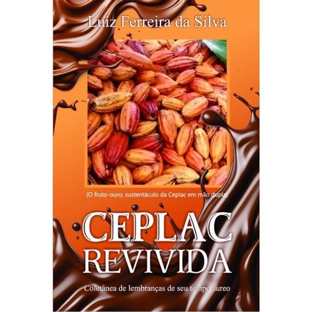 Ceplac Revivida