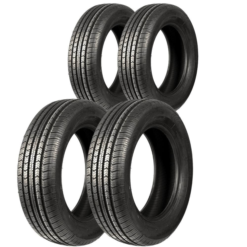 Kit 4 Pneus 165/60R14 75H RW581 Roadwing